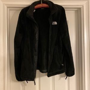 North face jacket